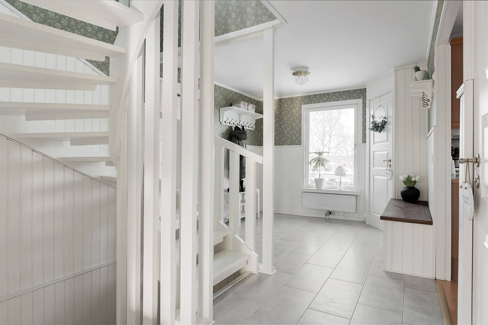 8 rum Villa på Oxelgränd 6 Sjöbo Sjöbo kommun - bild 4