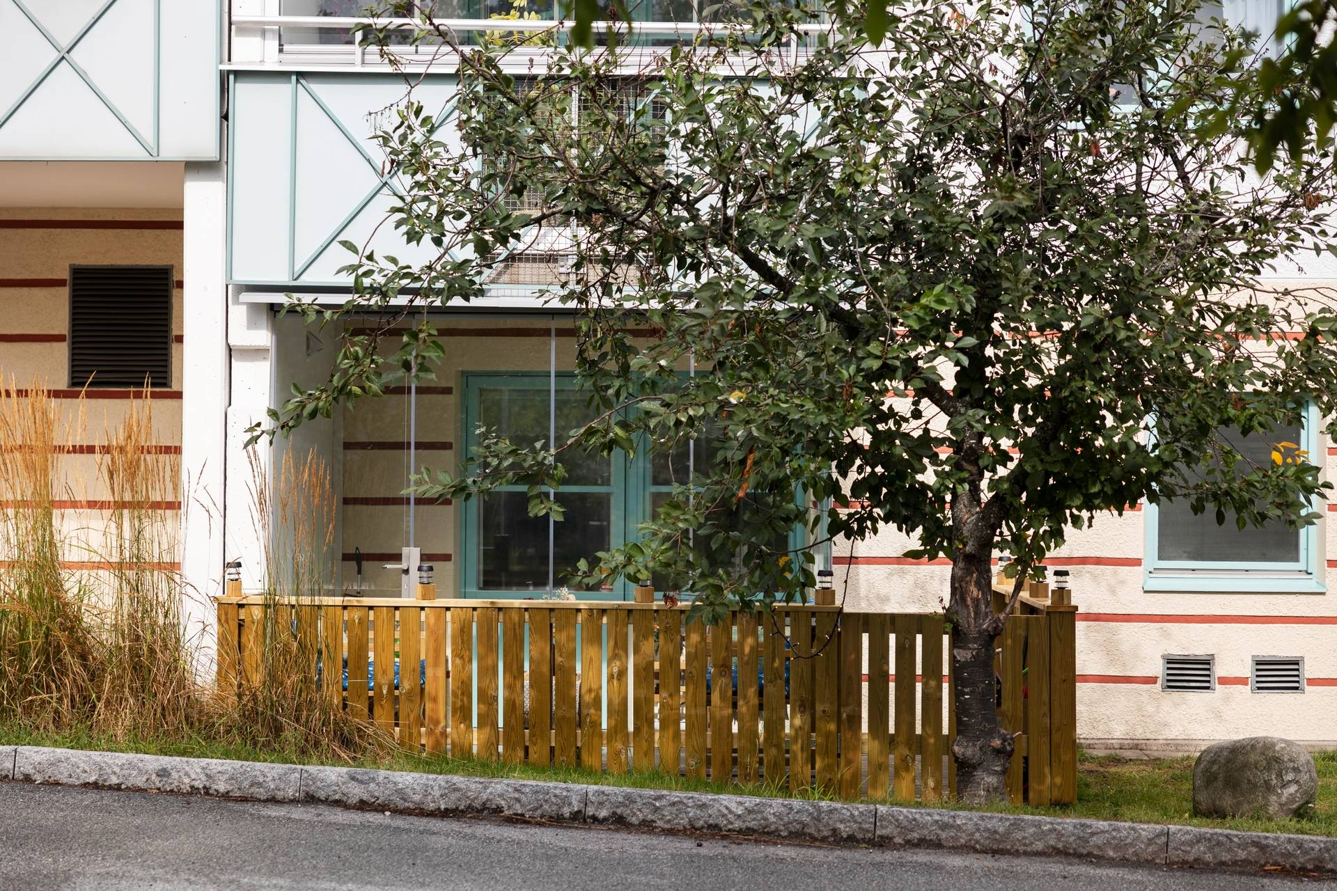 3 rum Lägenhet på Diligensvägen 37 Jarlaberg Nacka kommun - bild 13