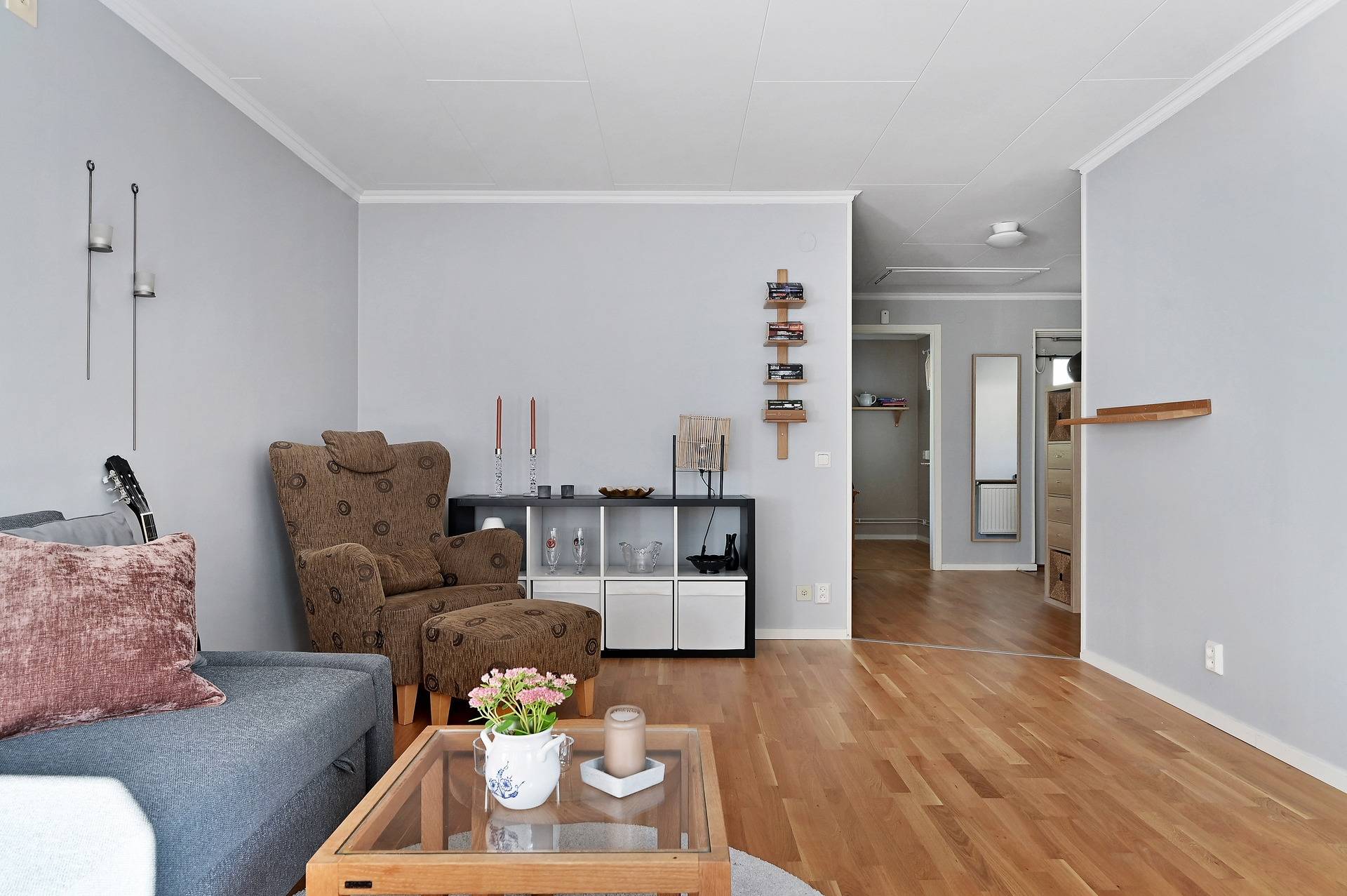 2 rum Radhus på Balettvägen 72 Trångsund Huddinge kommun - bild 7