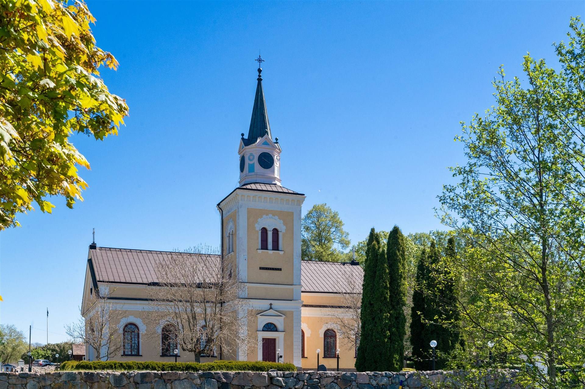 8 rum Vinterbonat fritidshus på Mälbyvägen 10 Mälby Norrtälje kommun - bild 64
