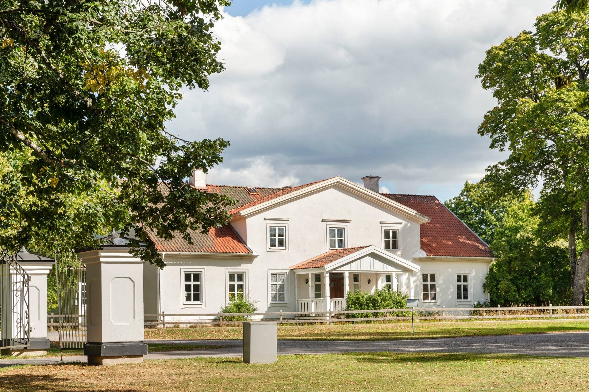 14 rum Villa på Rånäs Bruksväg 26 Rånäs Norrtälje kommun - bild 78