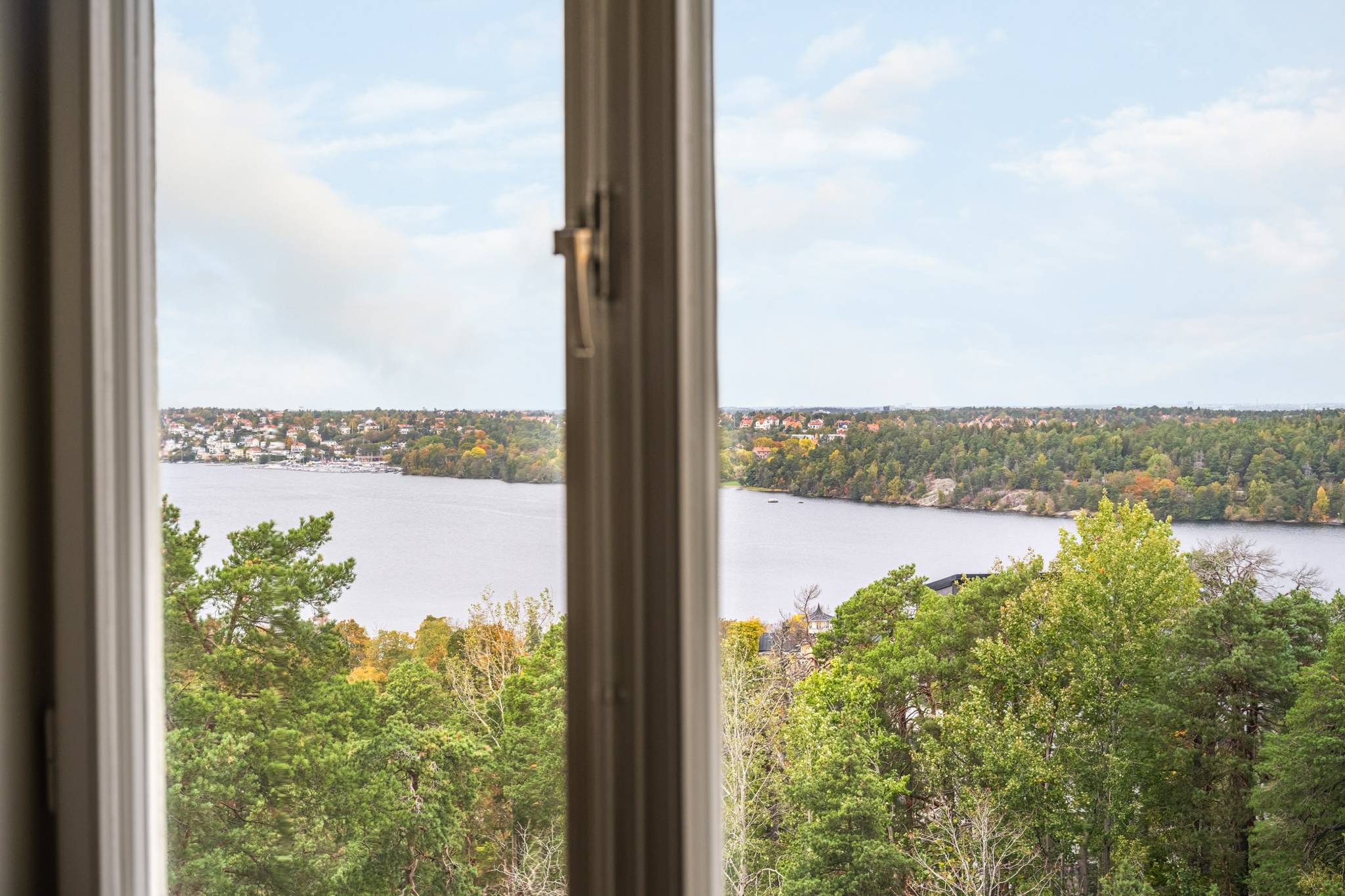 2 rum Lägenhet på Klubbacken 45 Mälarhöjden Stockholms kommun - bild 6