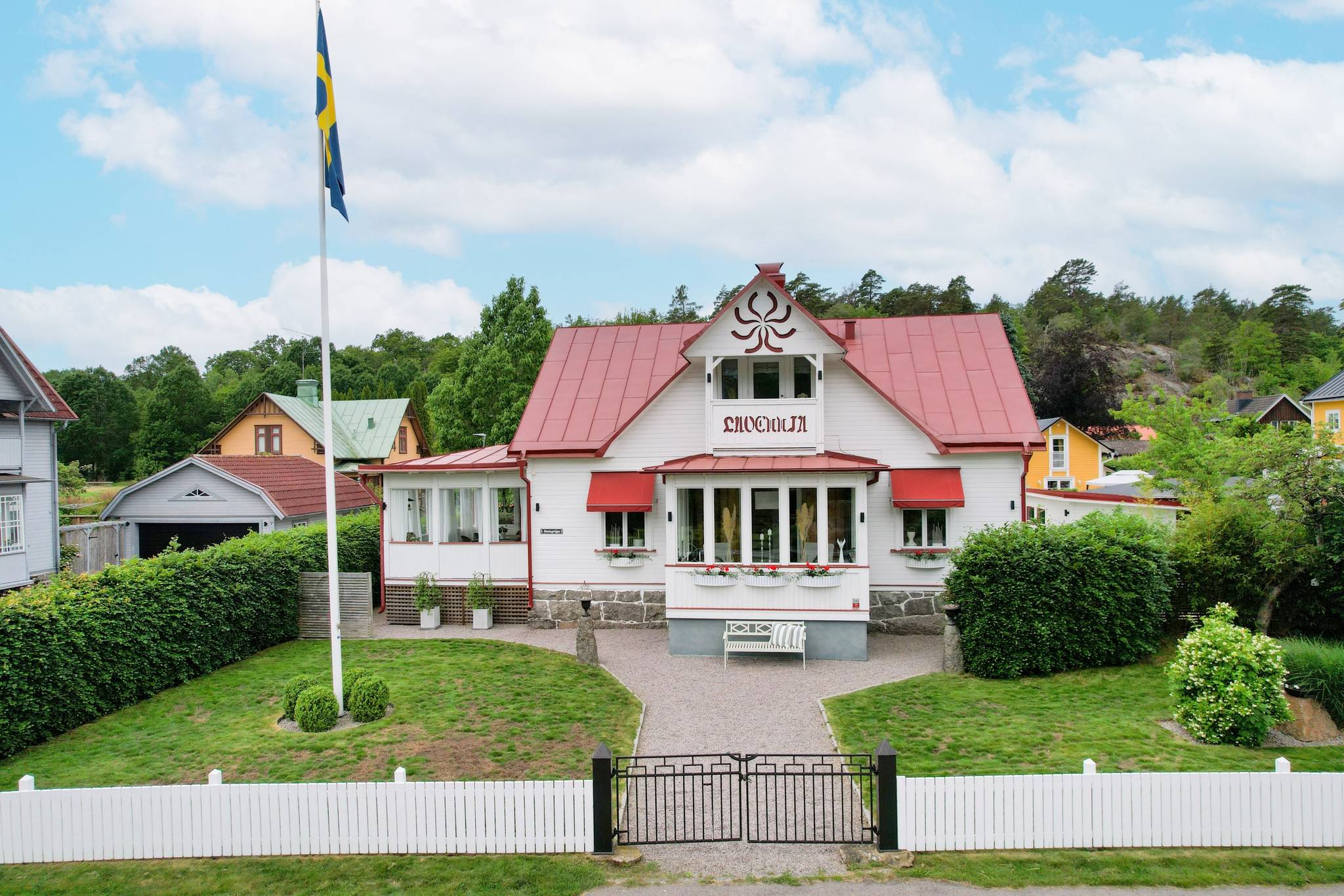 5 rum Villa på Södra Rönningevägen 2 Ronneby stad Ronneby kommun - bild 51
