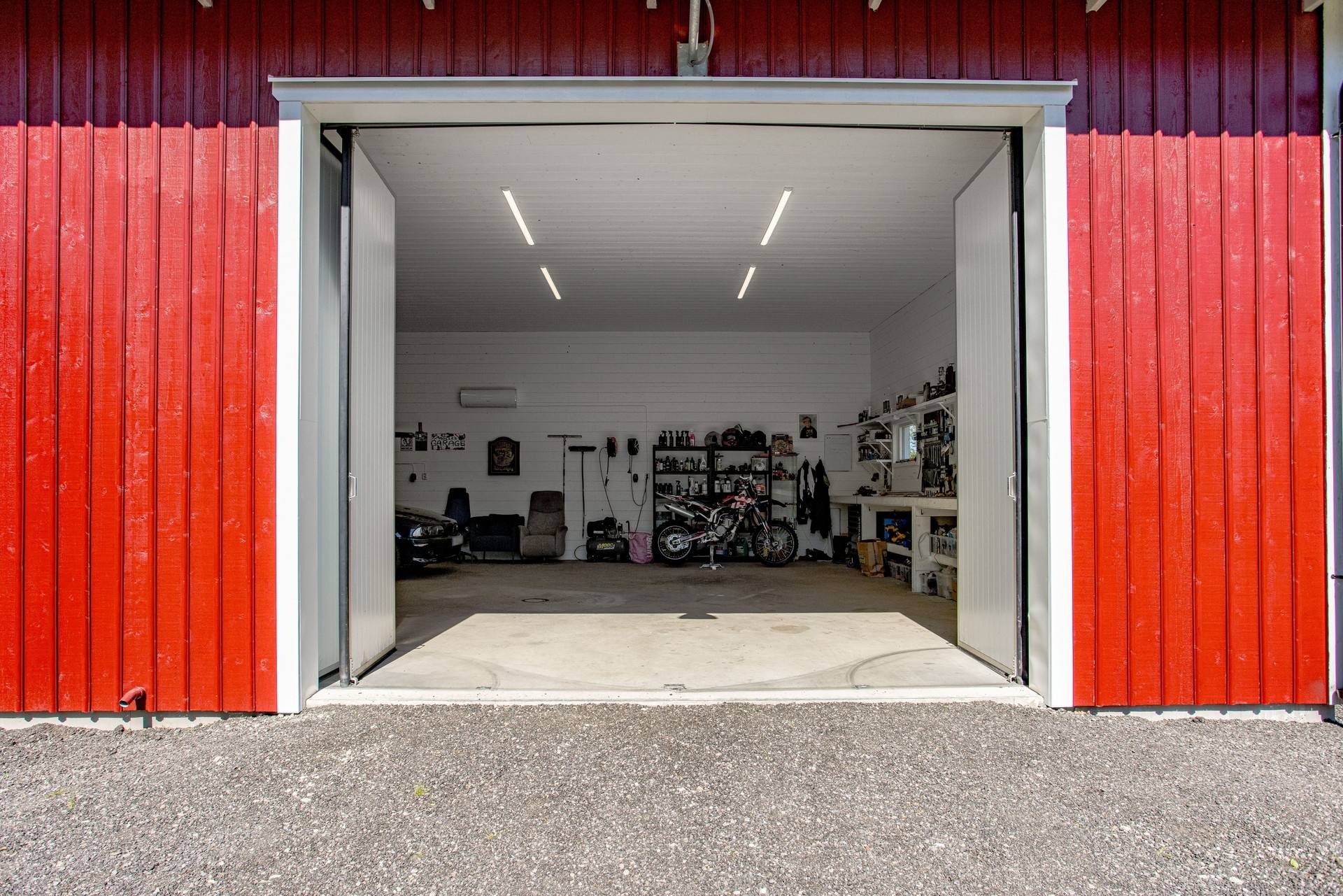 7 rum Villa på Gällareds-Stenstorp 102 Ullared Falkenbergs kommun - bild 59