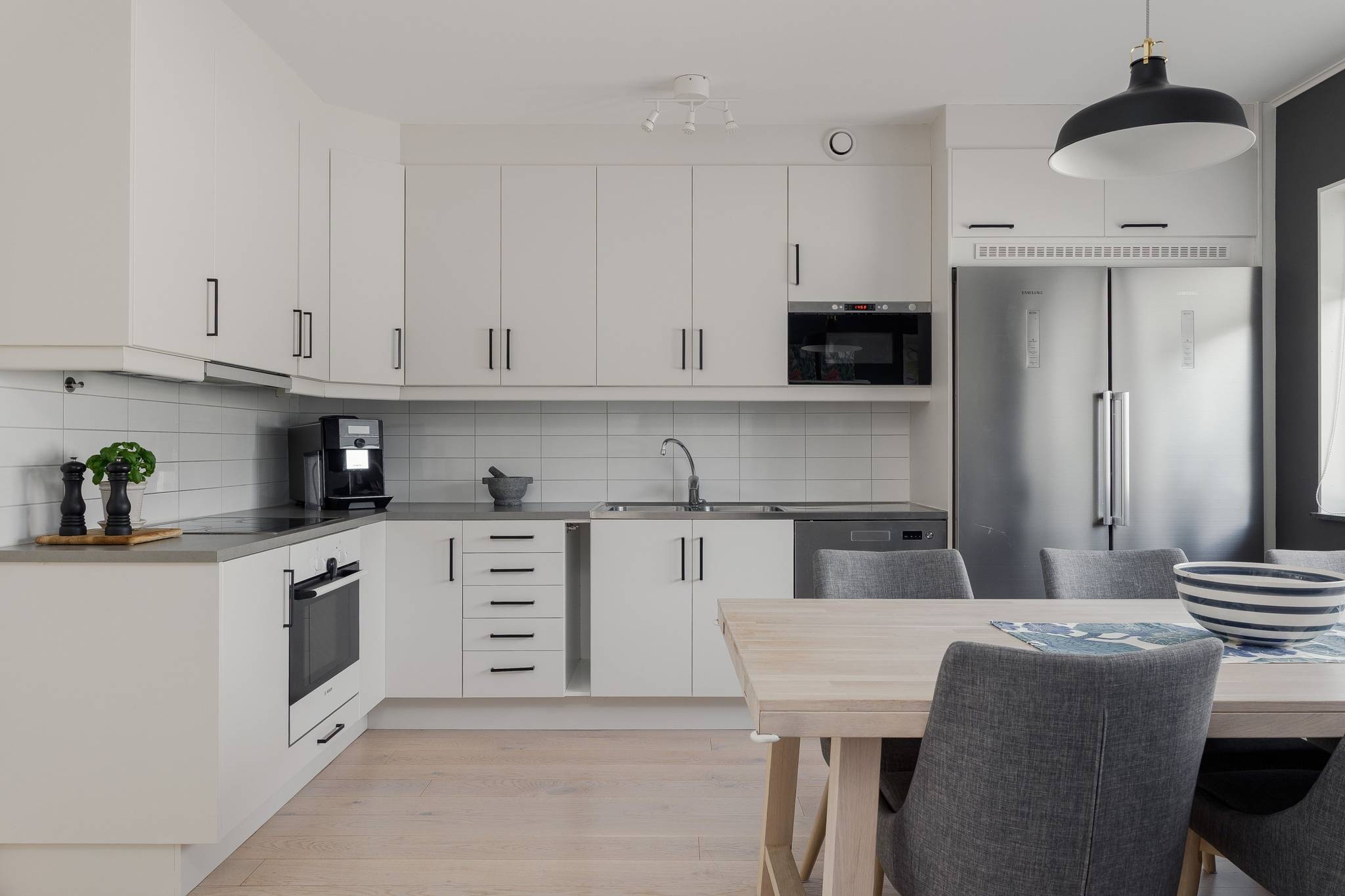 4 rum lägenhet på Plutos gränd 24 Östra Lugnet, Växjö kommun - bild 4
