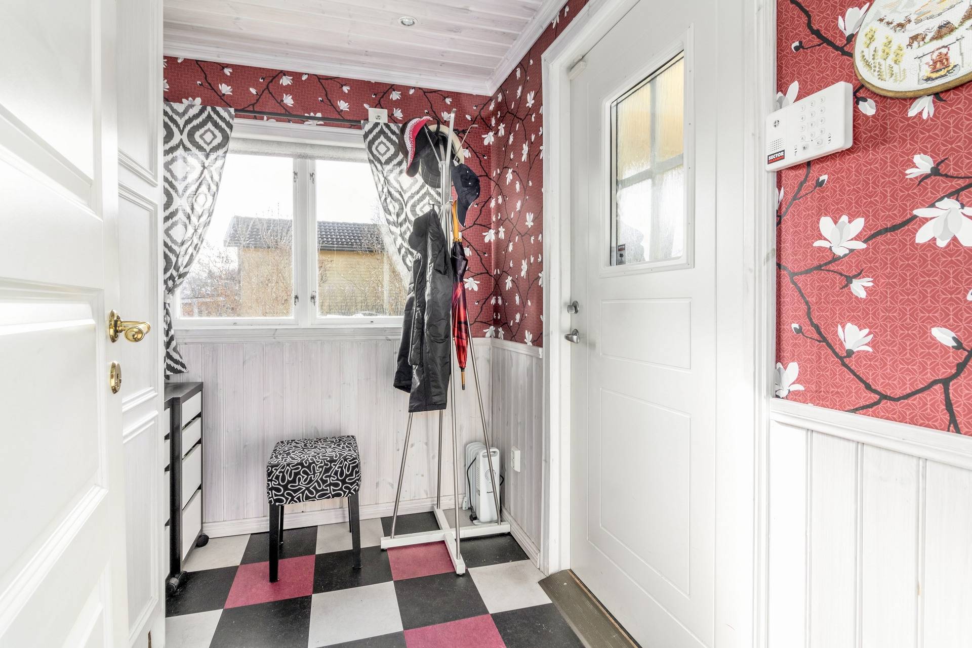 3 rum Villa på Orrvägen 8 Ängsholmen Eskilstuna kommun - bild 21