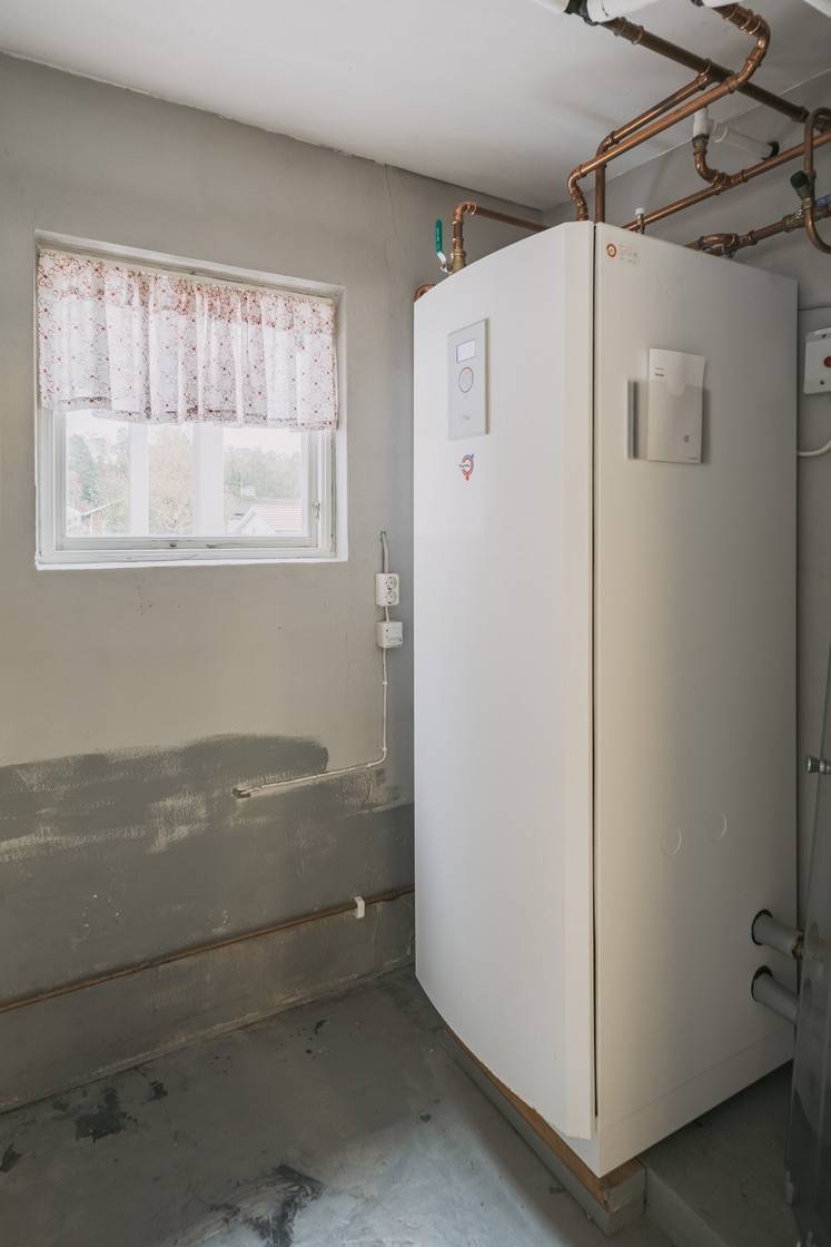 5 rum Villa på Rönnåsvägen 3 Lyrestad Mariestads kommun - bild 29