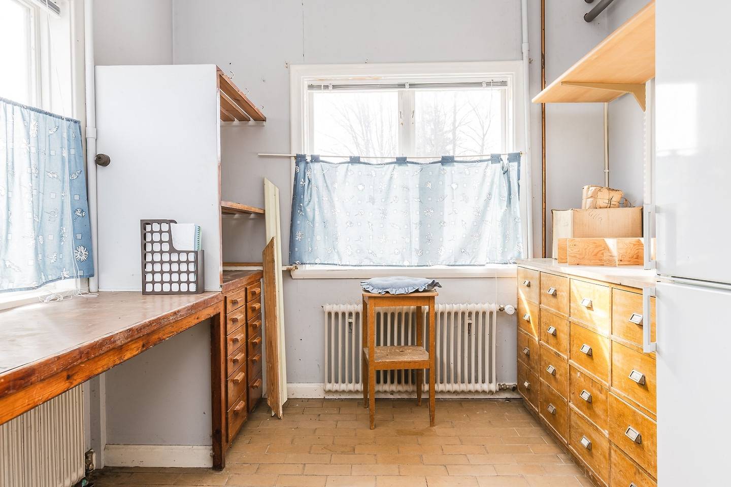 11 rum Villa på Järnvägsgatan 13 Målilla Hultsfreds kommun - bild 22