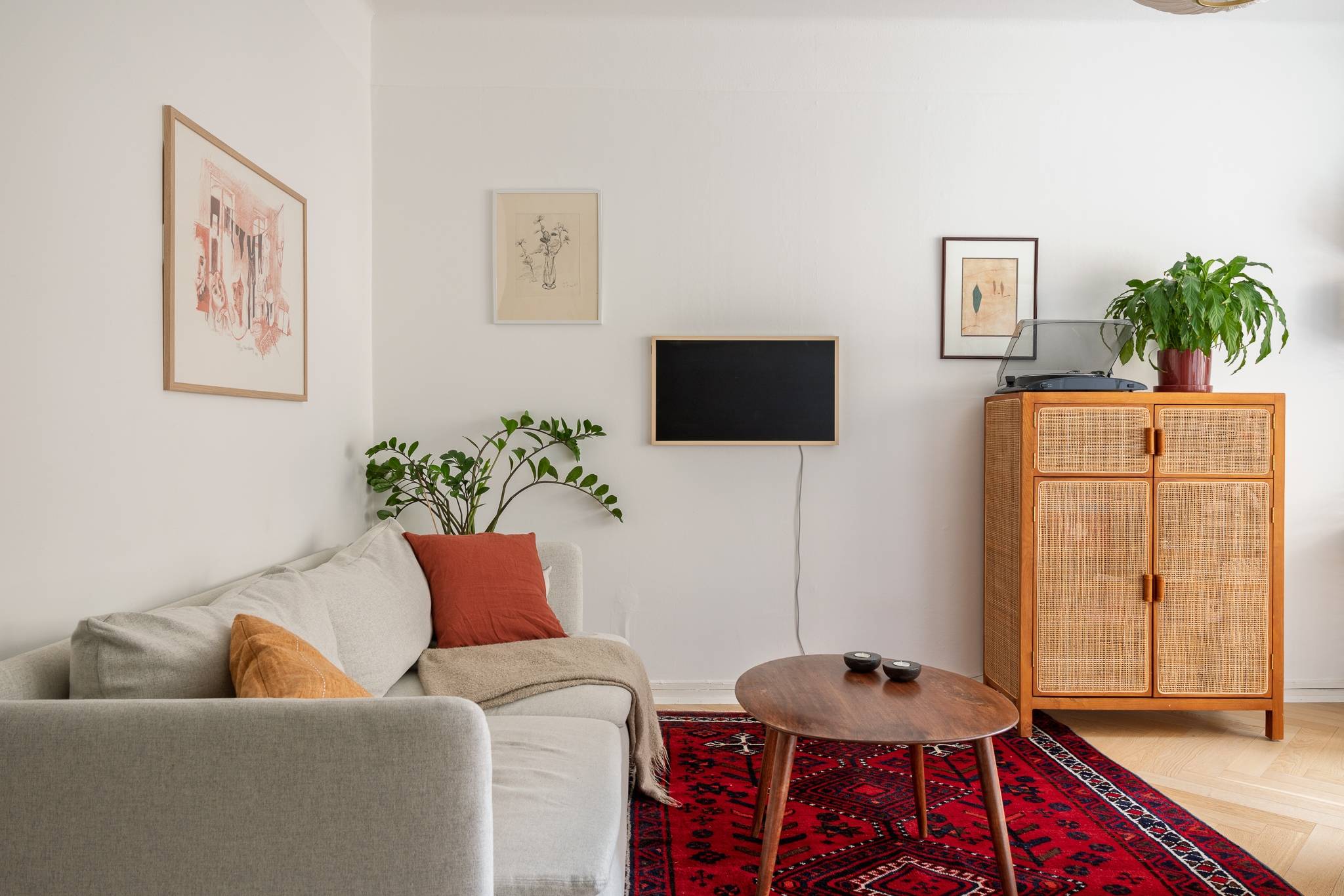 2 rum Lägenhet på Åsögatan 98 Södermalm Stockholms kommun - bild 10