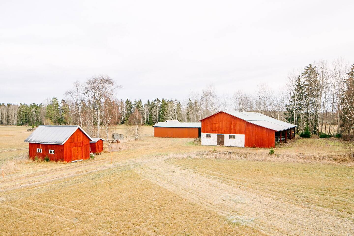 7 rum Gård/skog på Harstensmossen 12 Töreboda landsbygd Töreboda kommun - bild 9