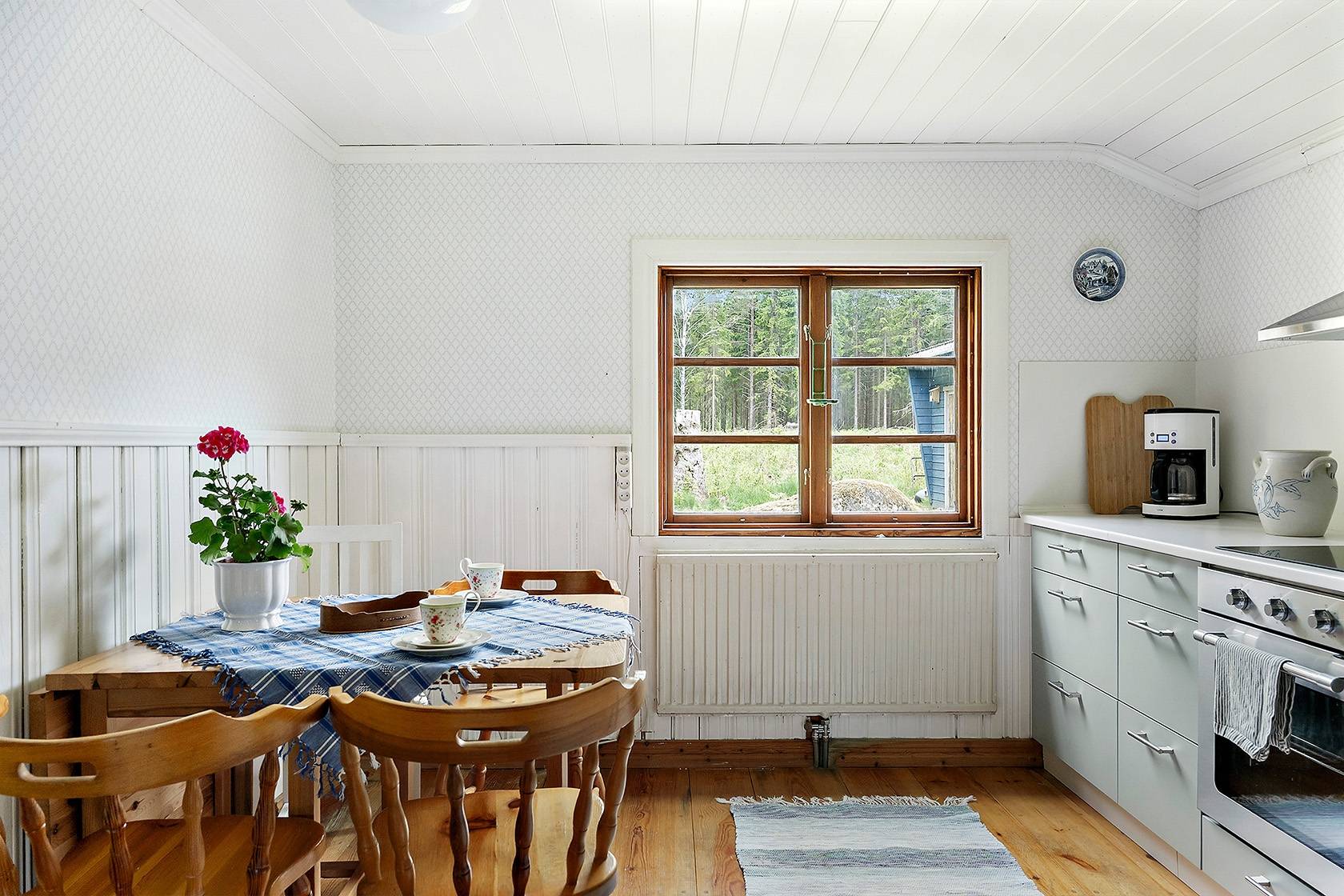 3 rum Fritidshus på Nyttorp Rudskoga Kristinehamns kommun - bild 8