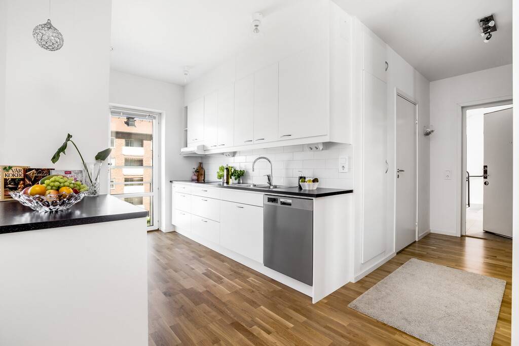 Ljuragatan 6B, Söder, Norrköpings kommun