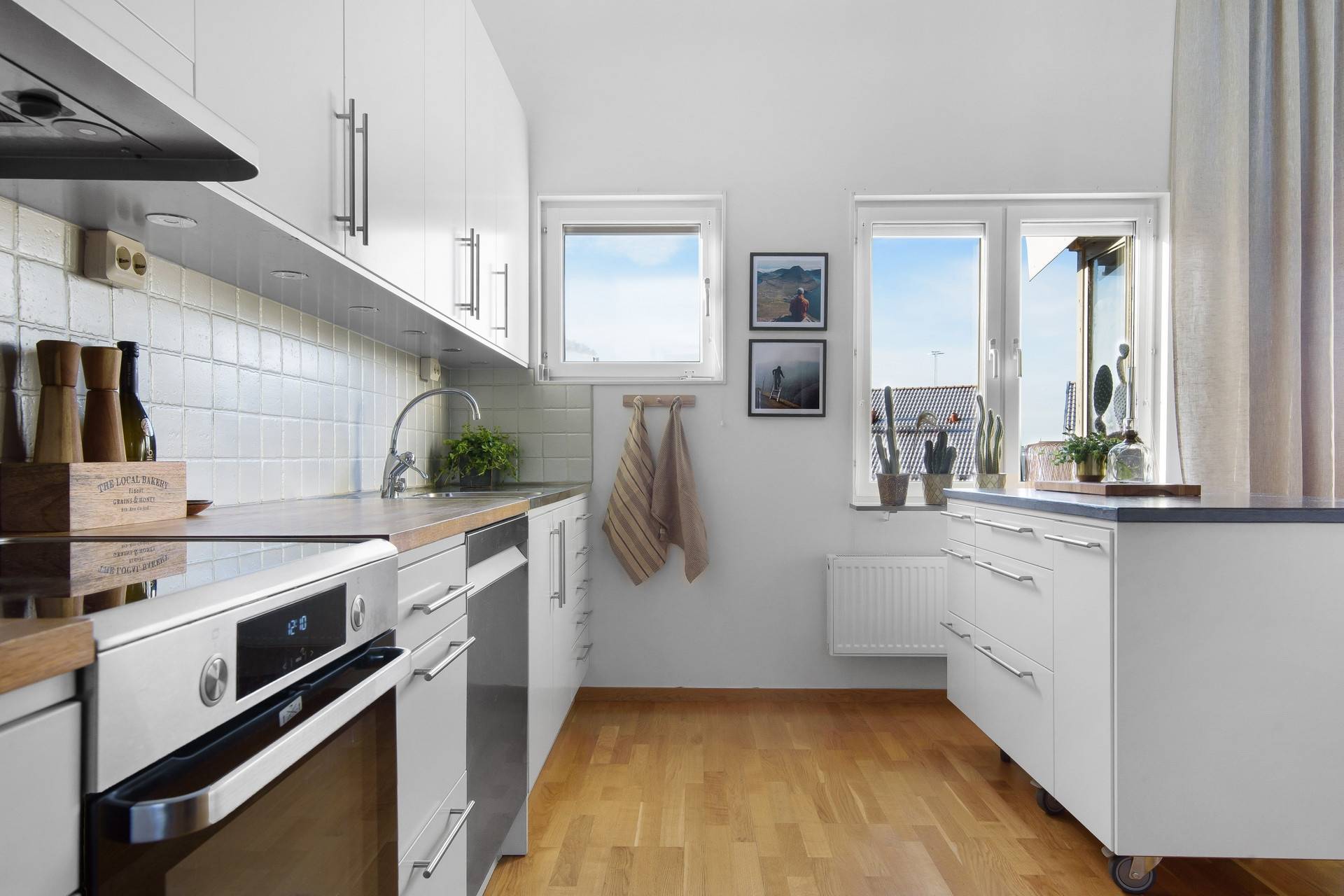 5 rum Lägenhet på Tre bröders väg 22 Centralt Väster Nyköpings kommun - bild 9
