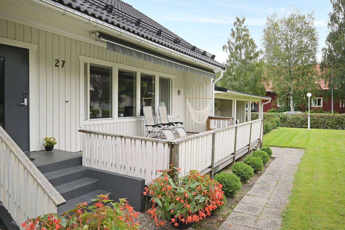 7 rum Villa på Flottargatan 27 Teg/Söderslätt Umeå kommun - bild 36