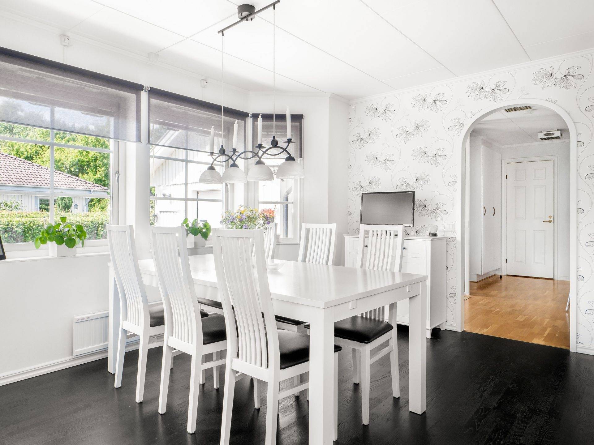 5 rum Villa på Statyvägen 21 Eriksborg Västerås kommun - bild 14