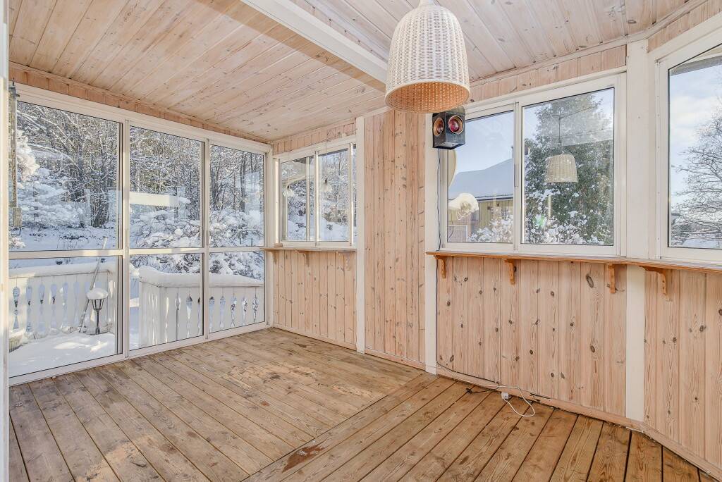 4 rum Villa på Martingatan 1 Hofors kommun - bild 18