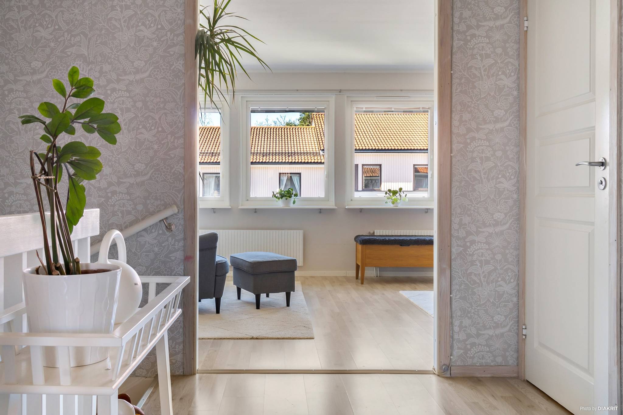 4 rum Radhus på Morgonvägen 183 Tullinge Botkyrka kommun - bild 15