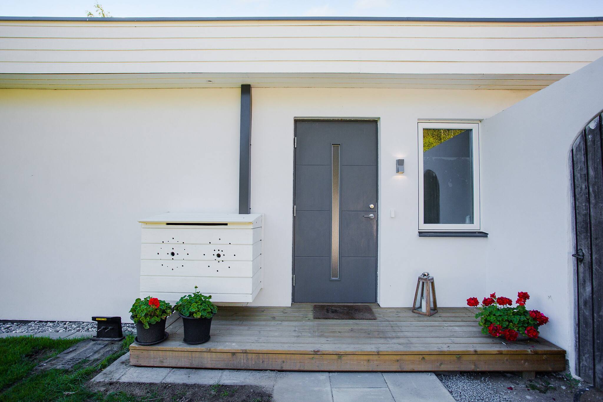 4 rum Villa på Grönatorgsvägen 45 Laholms kommun - bild 5