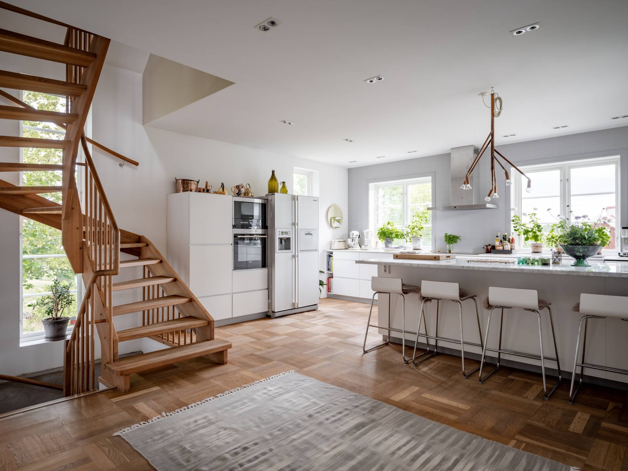 7 rum Villa på Norrhagsvägen 22 Enebyberg Danderyds kommun - bild 7