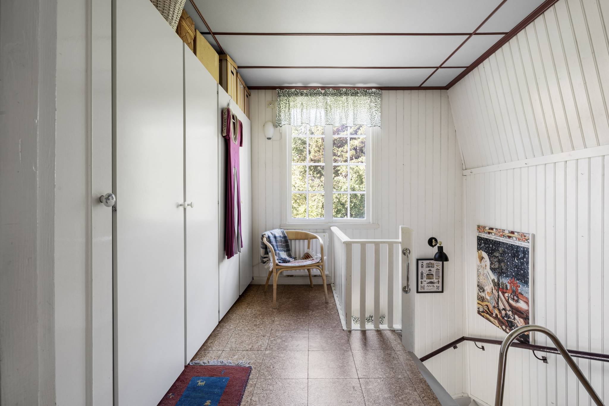 6 rum Villa på Malmavägen 32 Valsätra Uppsala kommun - bild 35