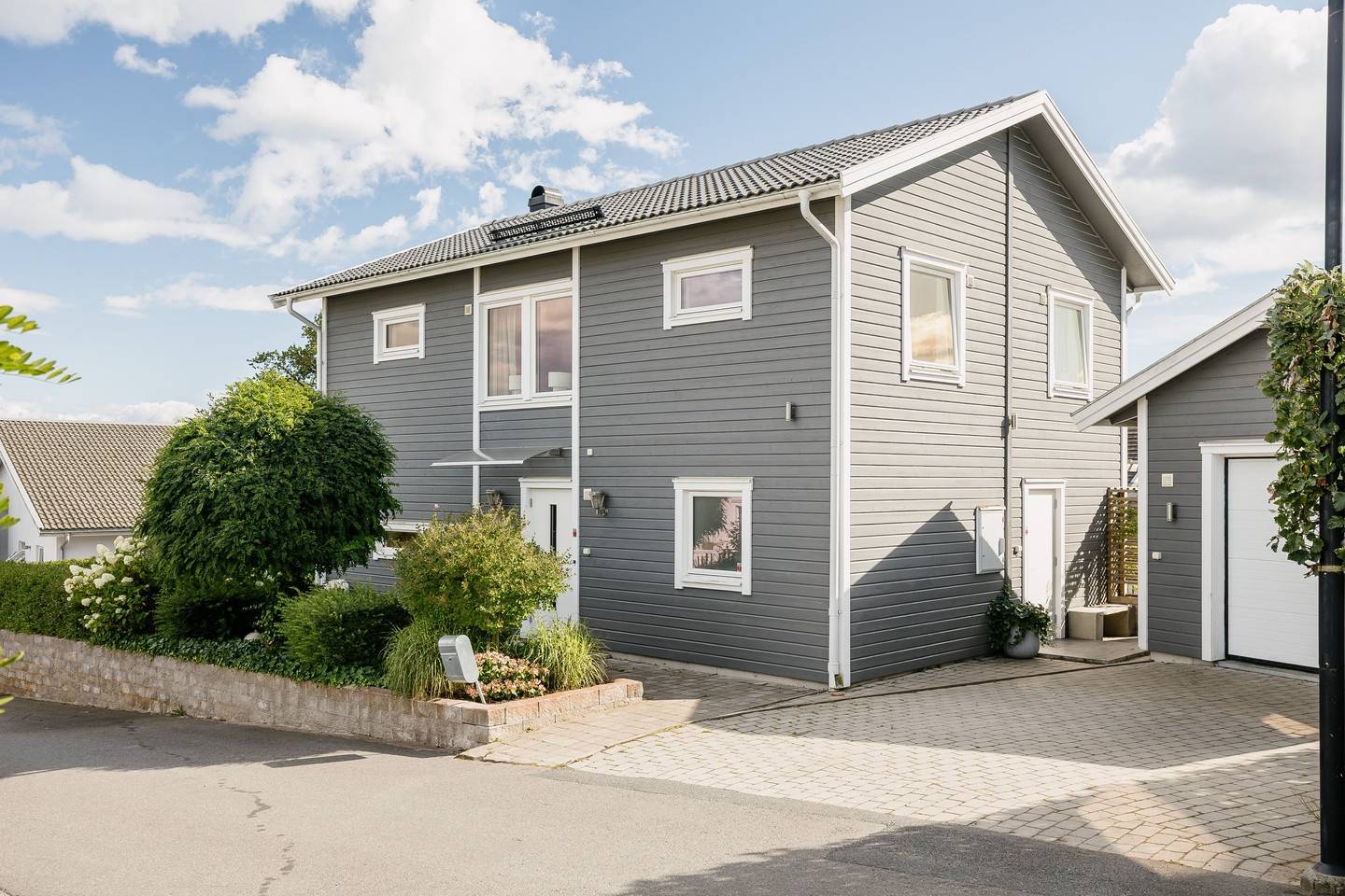 6 rum Villa på Richard Wetterholms gata 6 Knäpplan / Sigghusberg Hjo kommun - bild 5