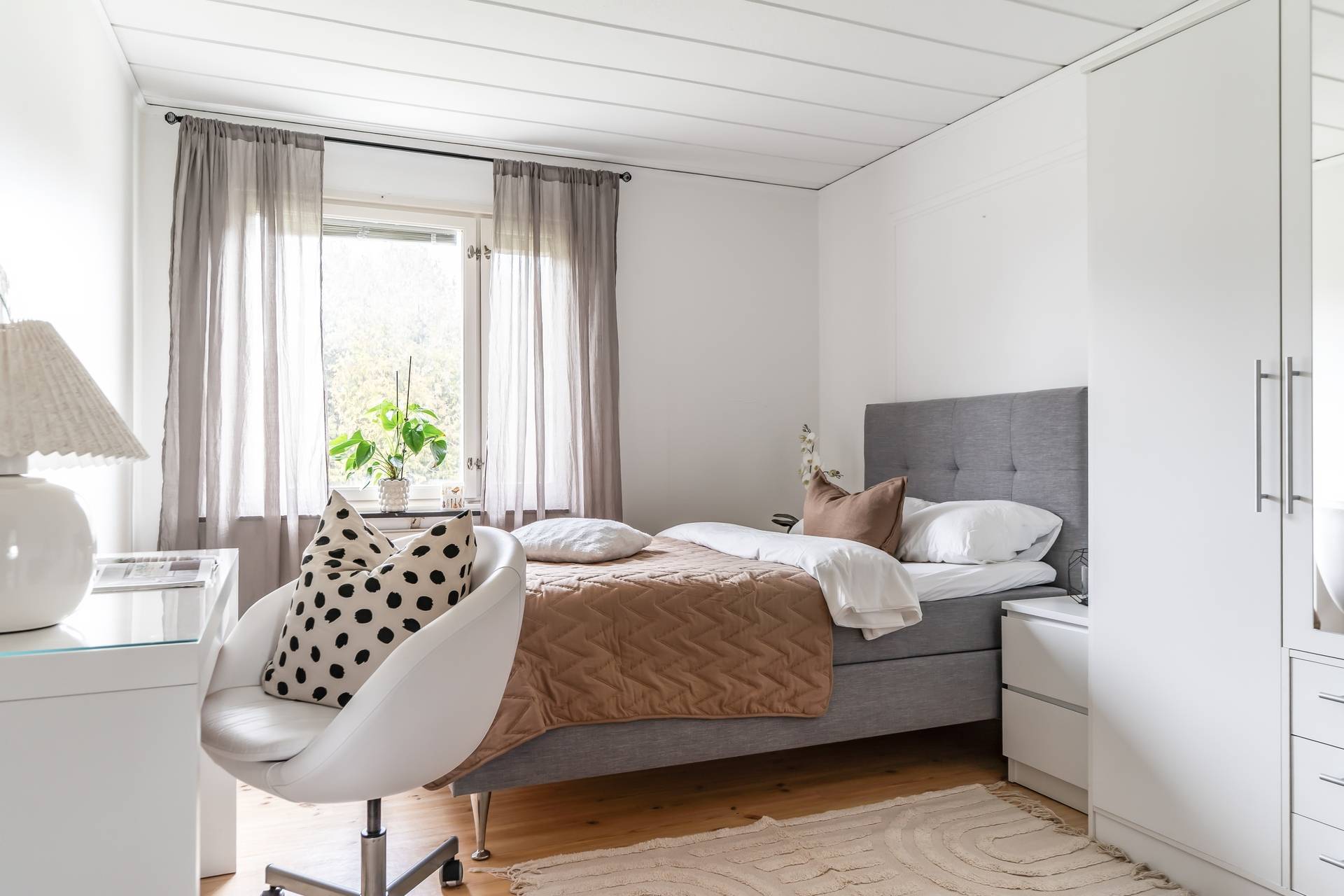 5 rum Villa på Per Jägares väg 9 Kristianstads kommun - bild 15