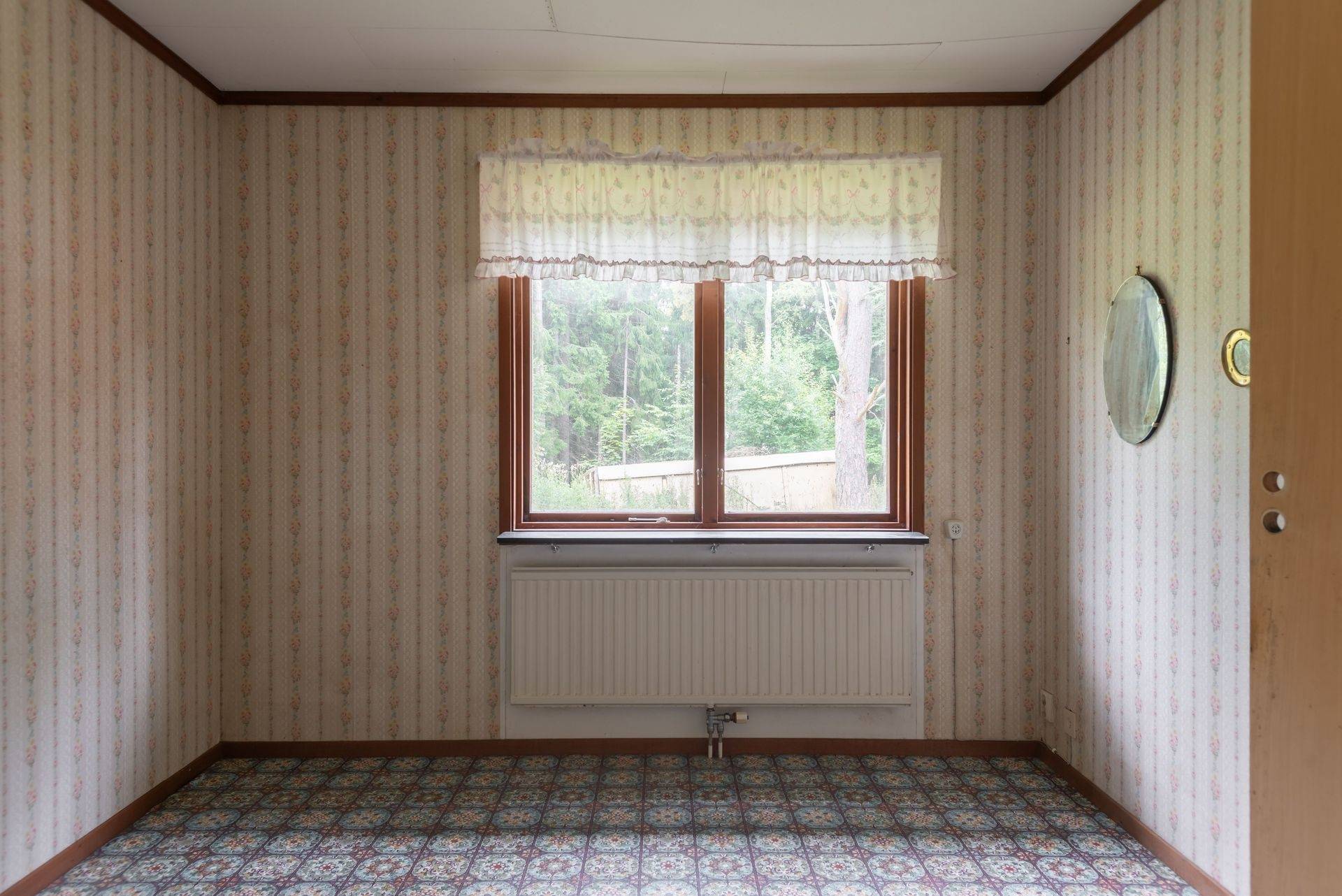 6 rum Villa på Getabo Kollkärrslund 422 Mariedamm Askersunds kommun - bild 9
