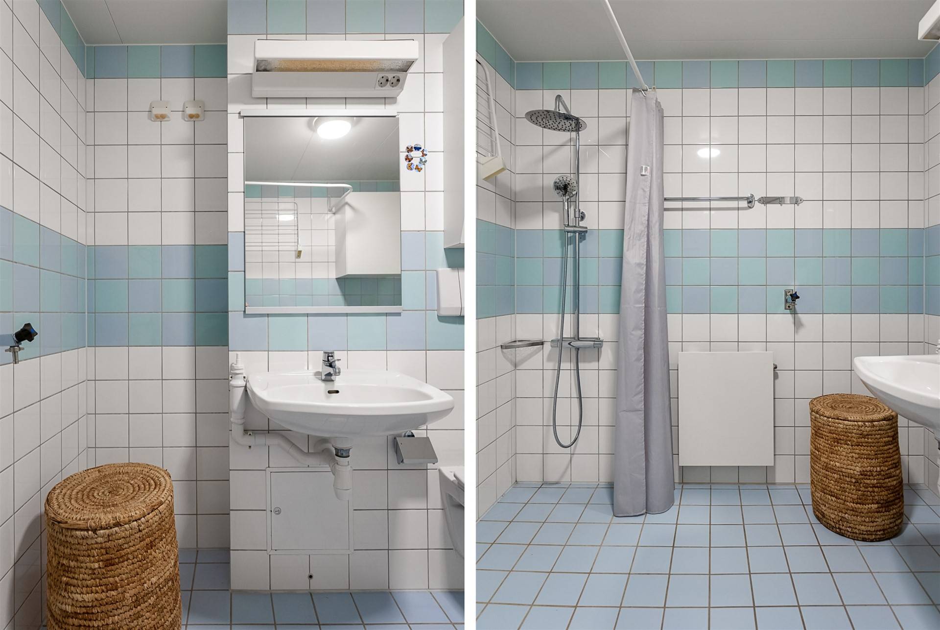 2 rum Lägenhet på Petrejusvägen 18 Hammarbyhöjden Stockholms kommun - bild 23
