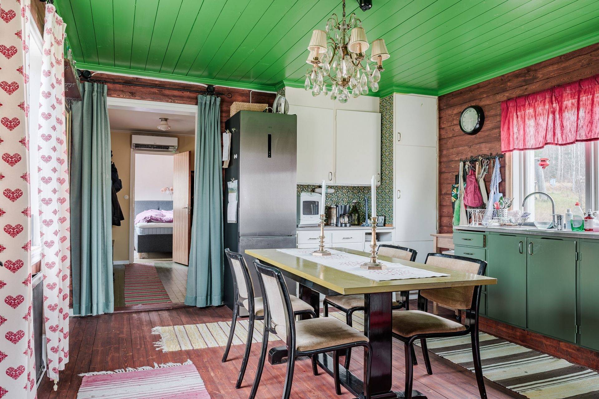 5 rum Villa på Lillängsvägen 11 Sågmyra Falu kommun - bild 9