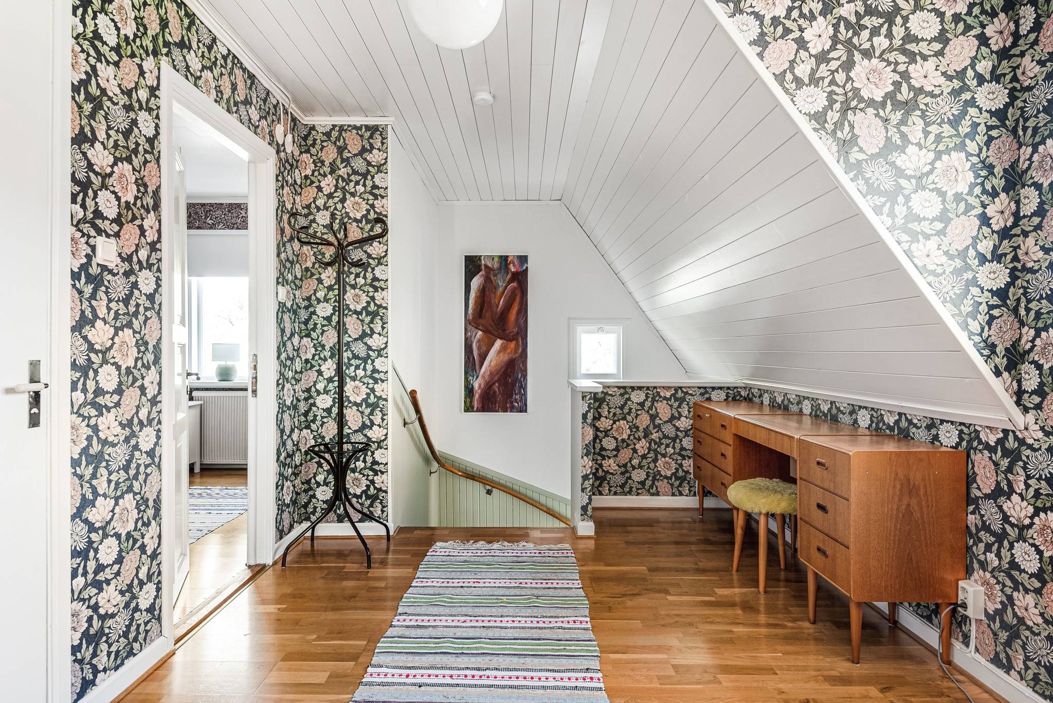 5 rum Villa på Kalkhagsvägen 6 Vadstena kommun - bild 25