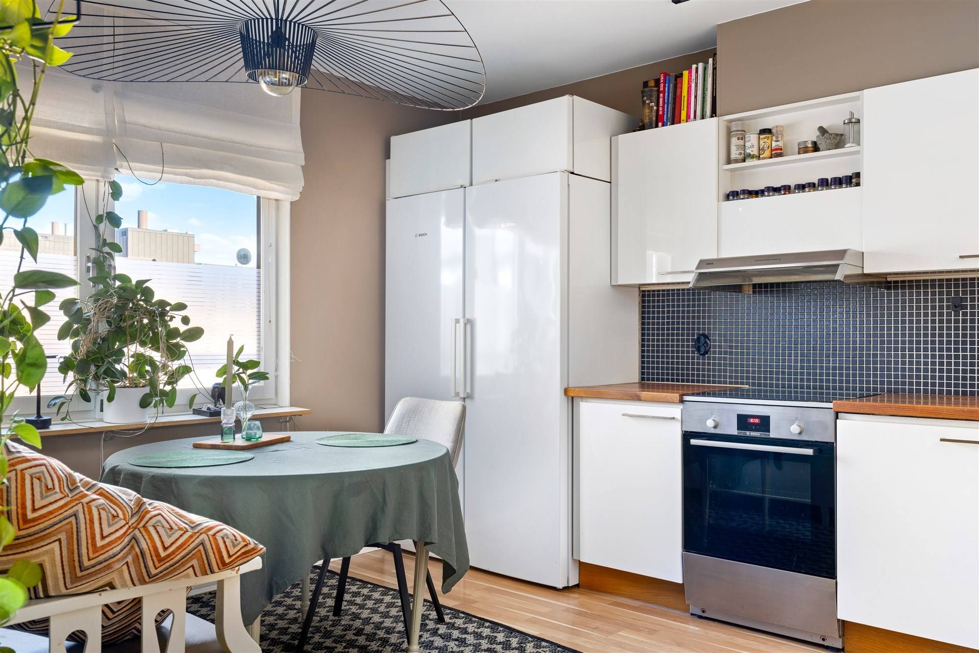 5 rum lägenhet på Götgatan 122 Södermalm / Skanstull, Stockholms kommun - bild 4