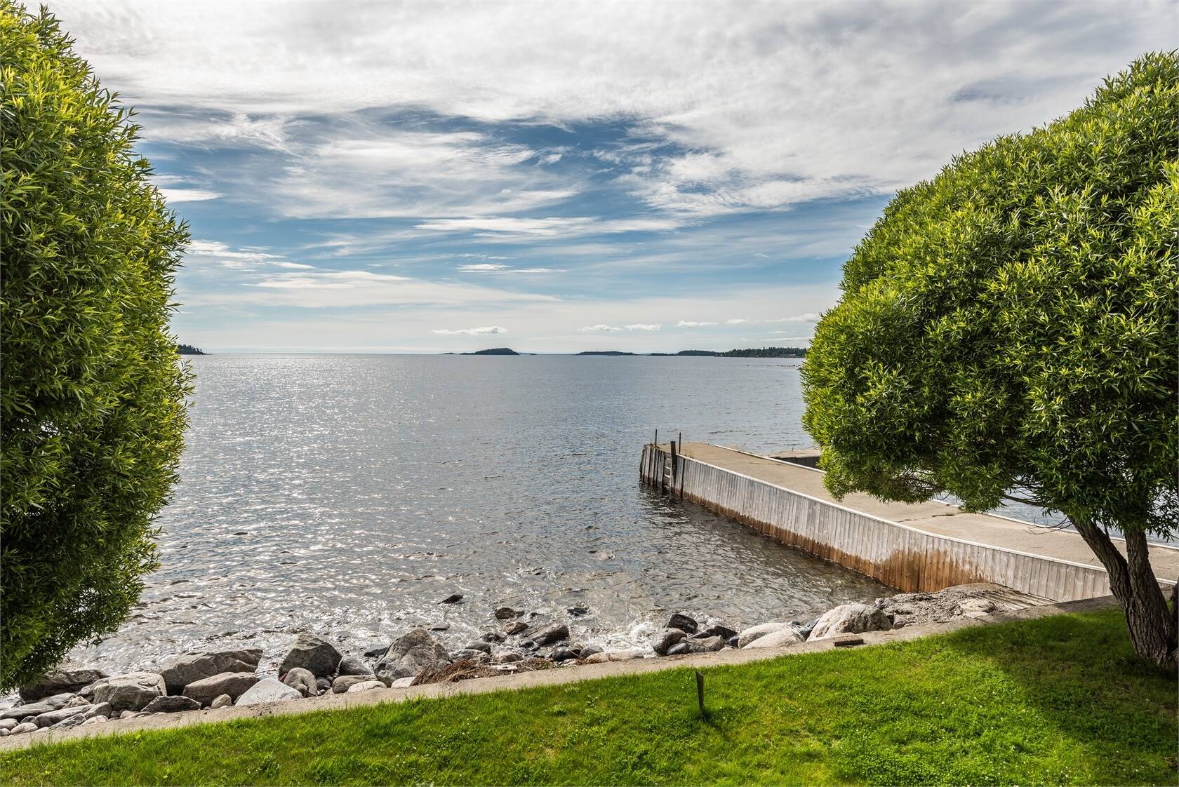 3 rum Vinterbonat fritidshus på Rödö brygga 109 Alnö Sundsvalls kommun - bild 3