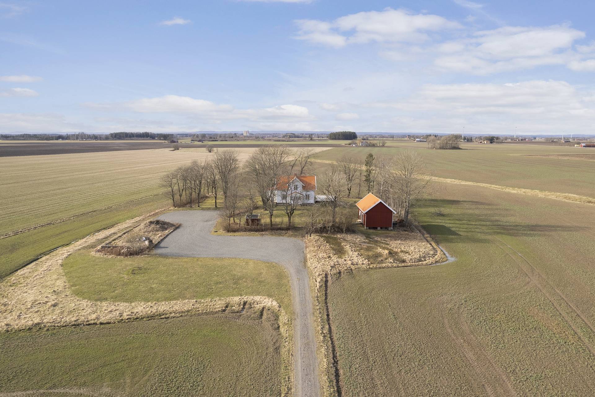 3 rum Villa på Slobacka 120 Brålanda Vänersborgs kommun - bild 48