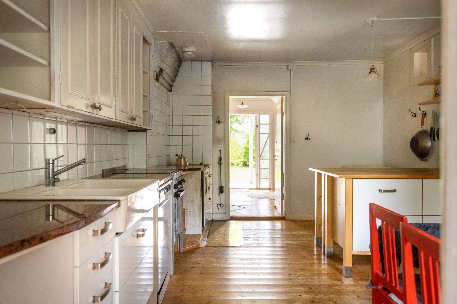 9 rum Villa på Kungsätersvägen 6 Torestorp Marks kommun - bild 10