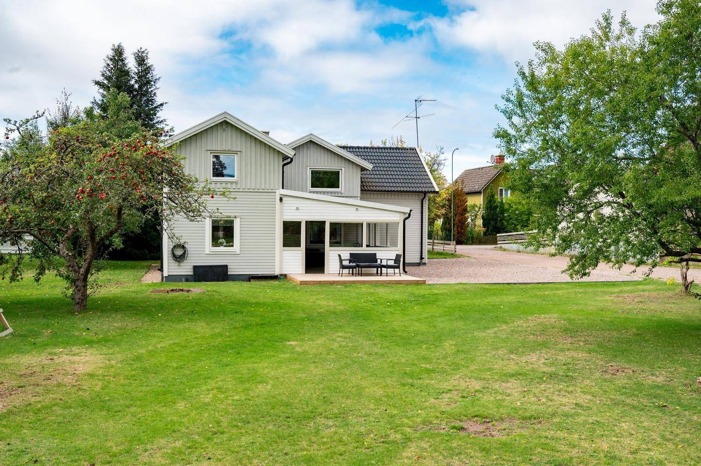 Tidaholm, Tidaholms kommun