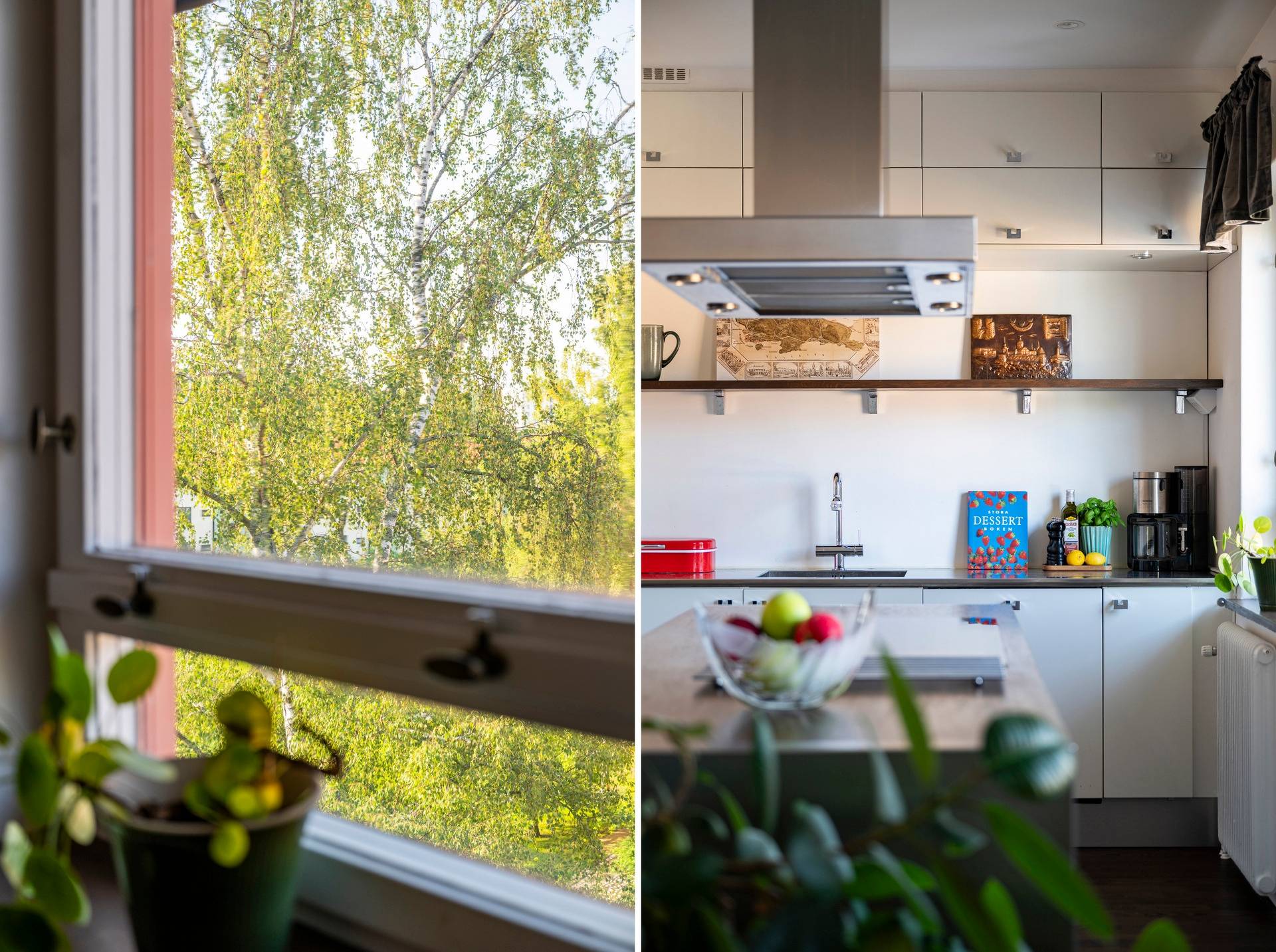 3 rum Lägenhet på Kvarnbacksvägen 61 Riksby Stockholms kommun - bild 8