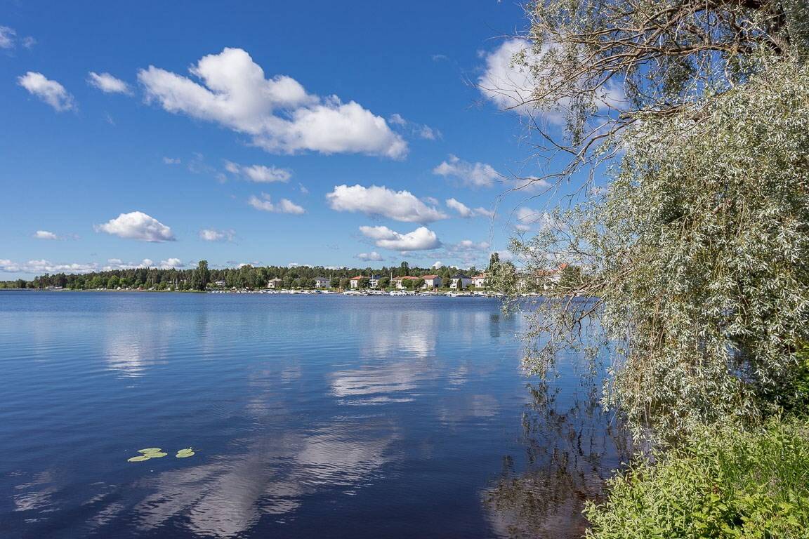 2 rum Lägenhet på Kvarnbergsgatan 46 A Kvarnberget Karlstads kommun - bild 26