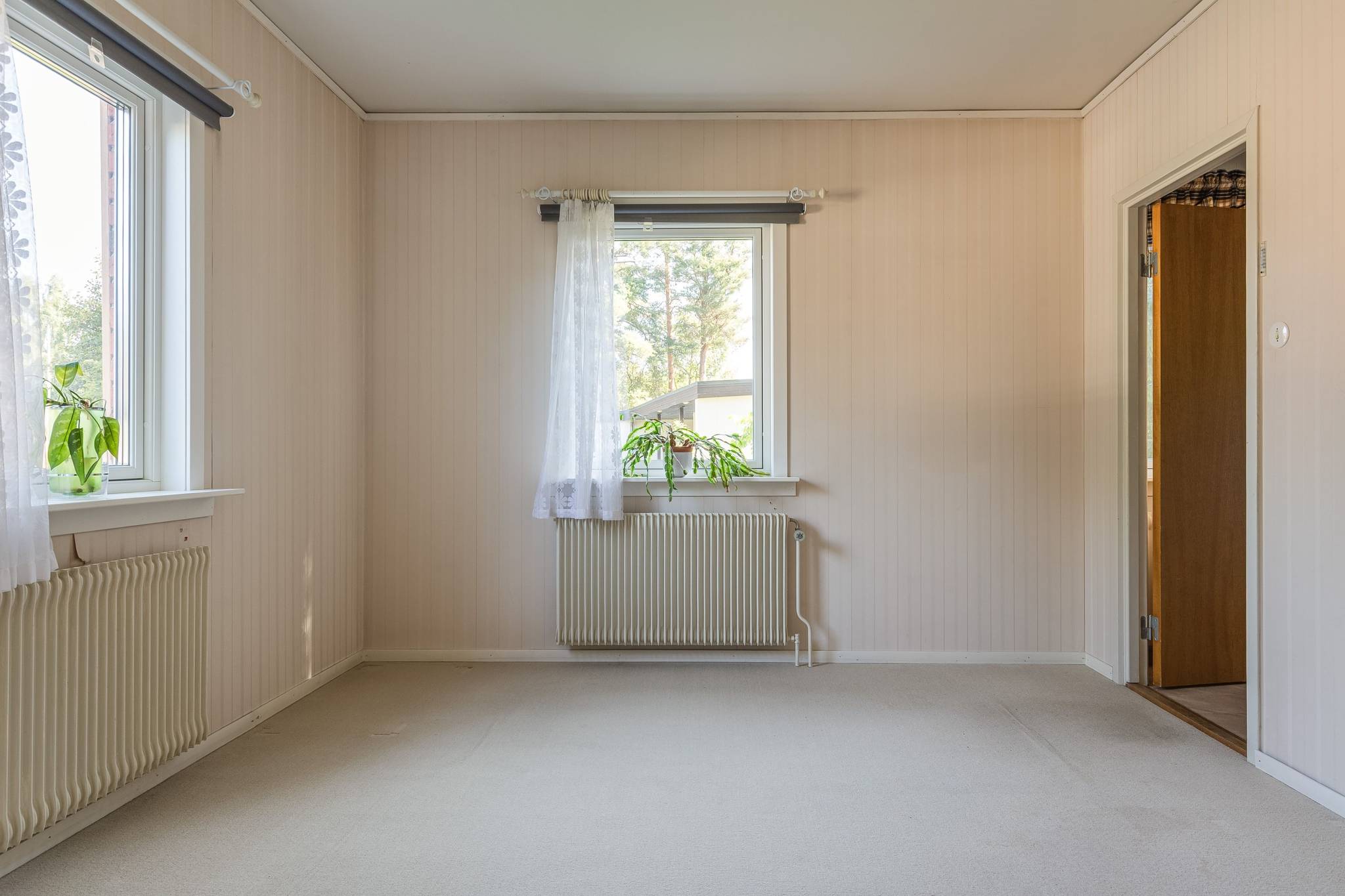 4 rum Villa på Skolvägen 25 Valbo Gävle kommun - bild 22