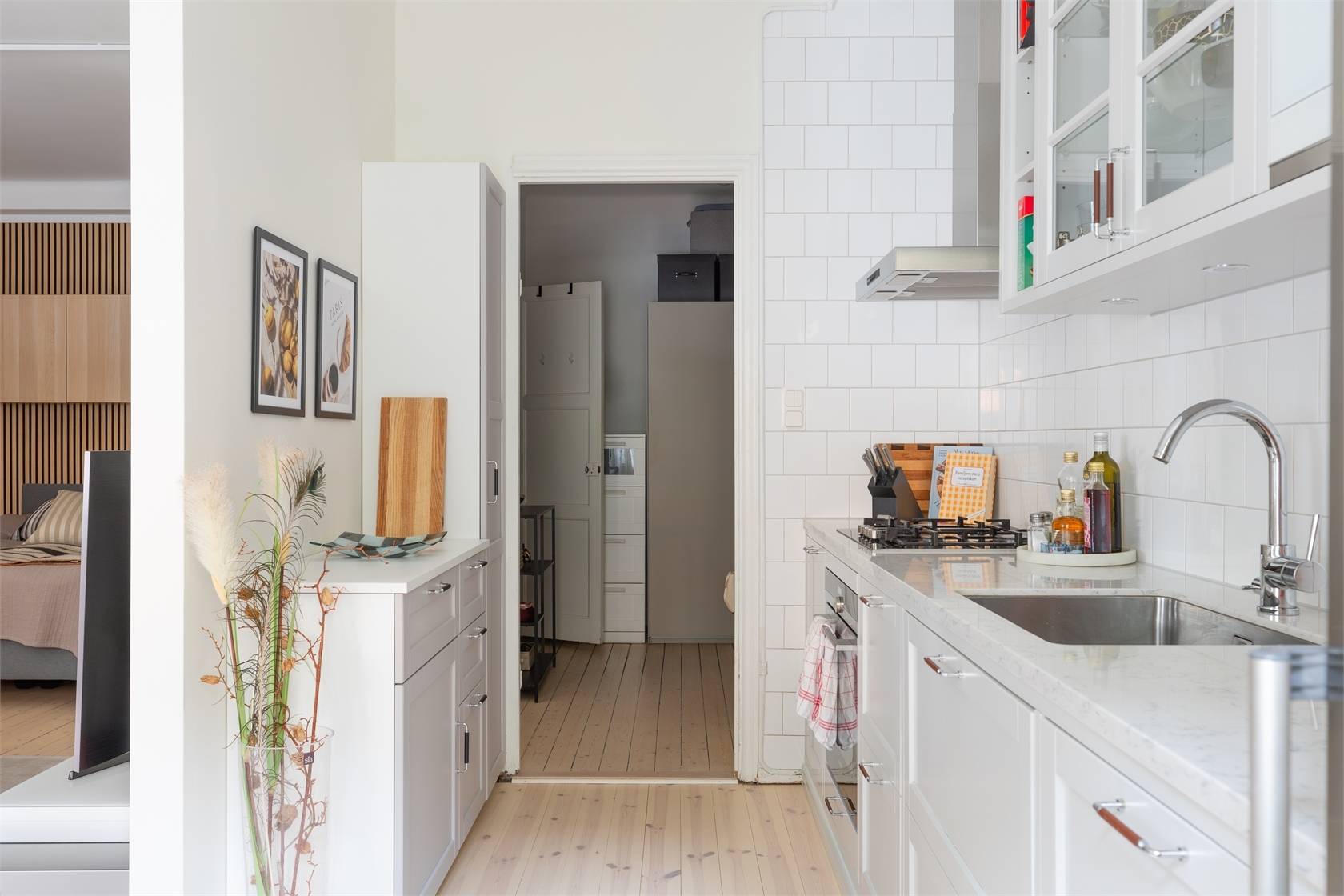 1.5 rum Lägenhet på Dalslandsgatan 3 Katarina Stockholms kommun - bild 11