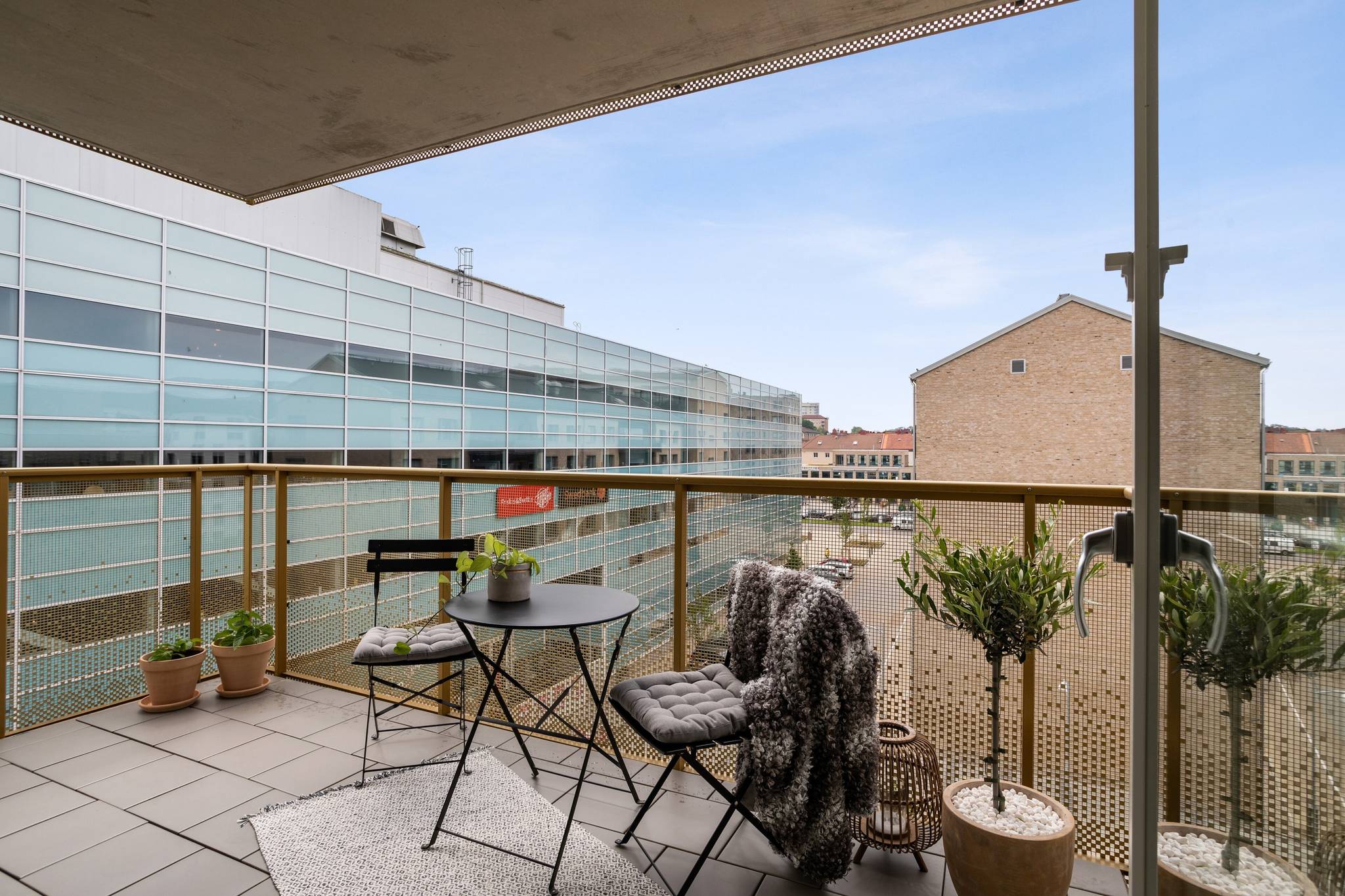 2 rum Lägenhet på Borstbindaregatan 7 Kvillebäcken Göteborgs kommun - bild 8
