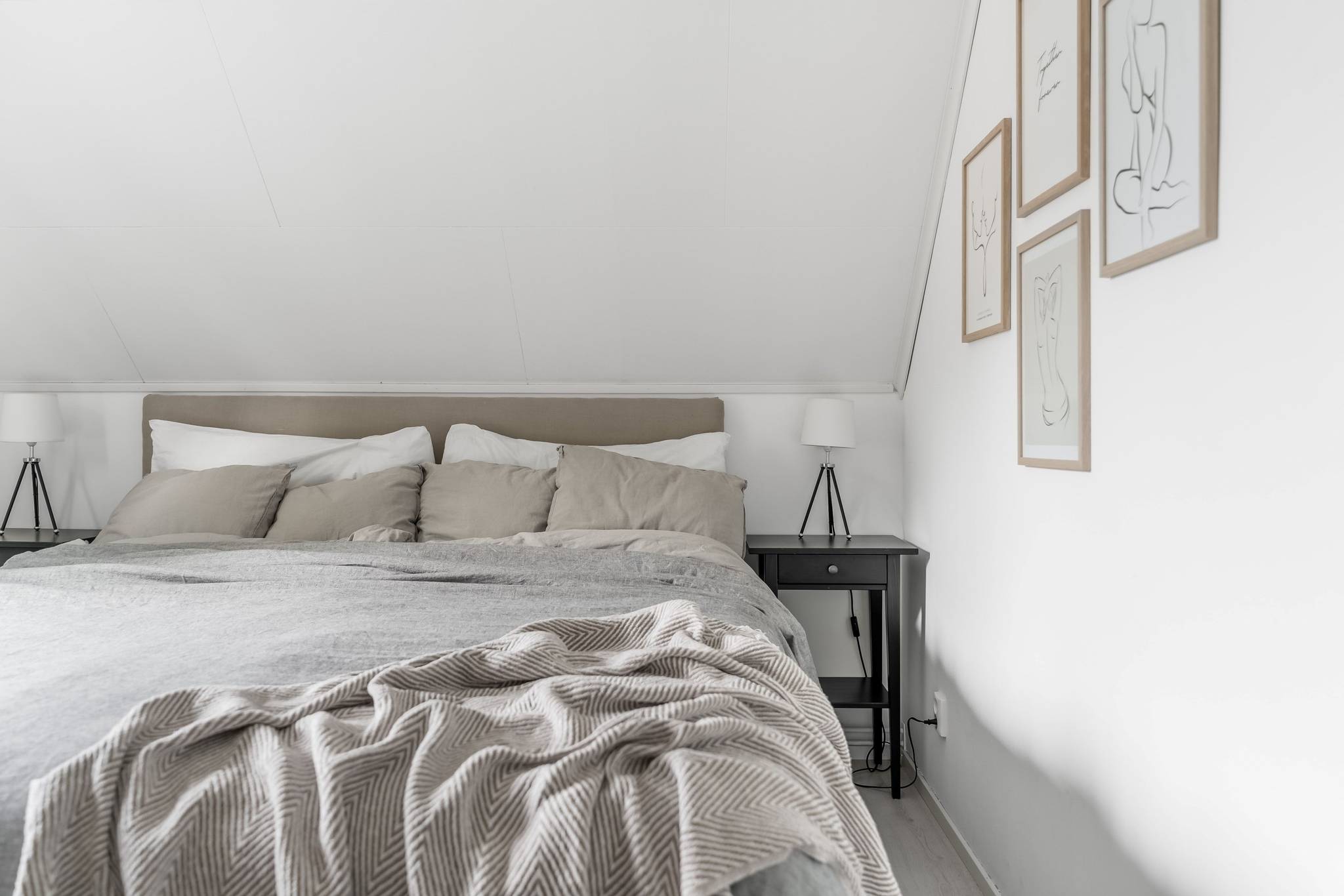 4 rum Lägenhet på Karljohanvägen 18 Örbyhus Tierps kommun - bild 22
