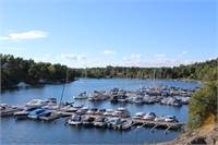 7 rum Villa på Forellstigen 15 Värmdövik Värmdö kommun - bild 59