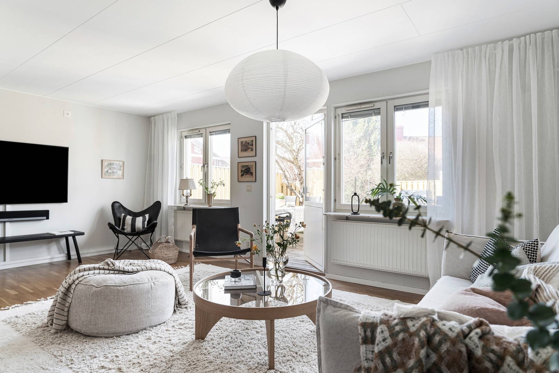 5 rum Lägenhet på Antenngatan 59C Järnbrott Göteborgs kommun - bild 3