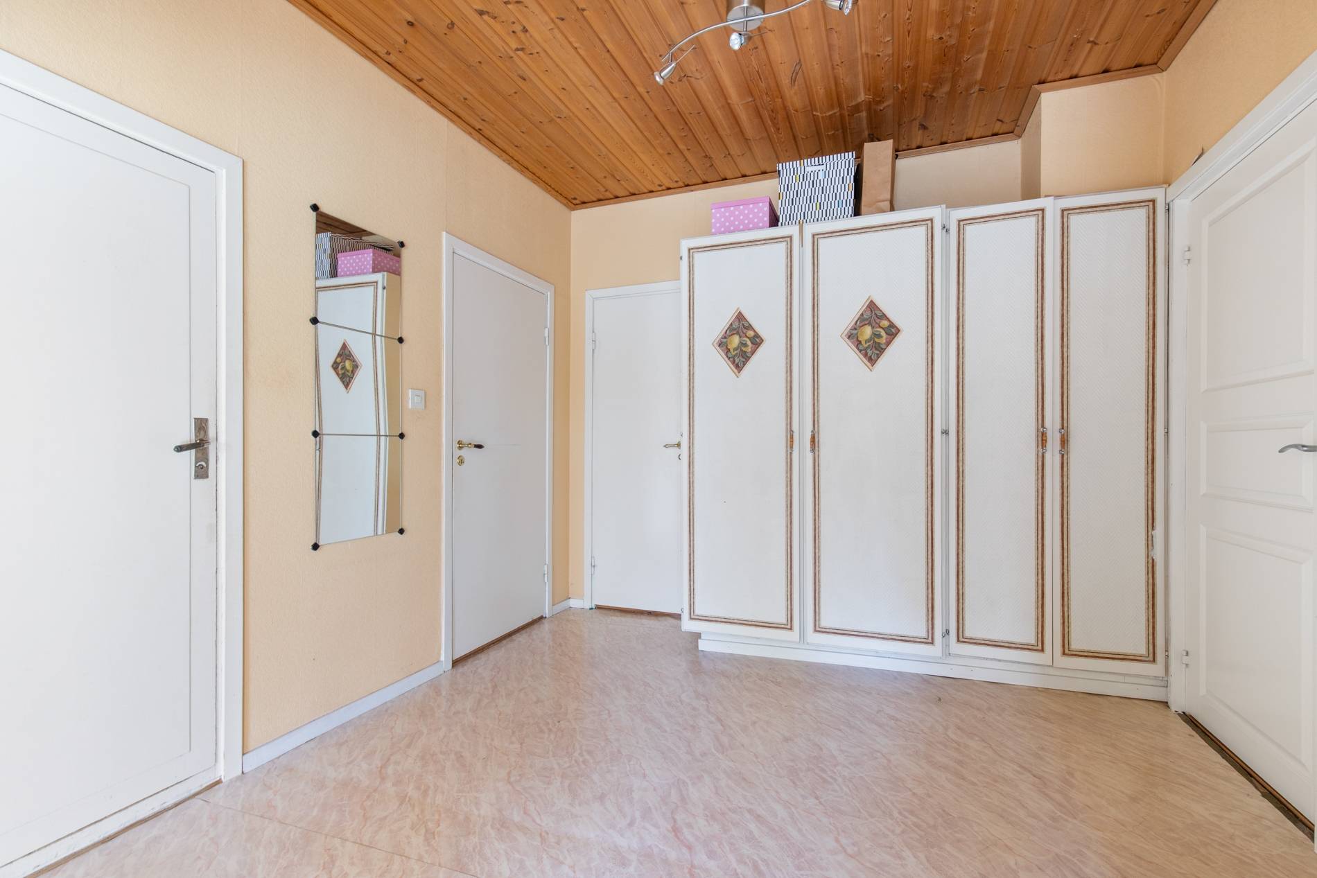 6 rum Villa på Lästavägen 43 Kramfors kommun - bild 37