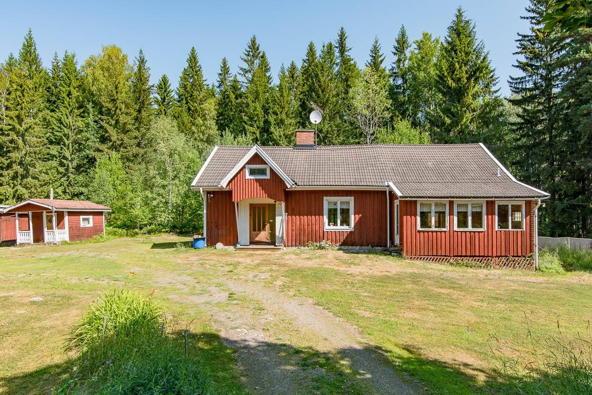 4 rum Villa på Smedens väg 10 Österfärnebo Sandvikens kommun - bild 2