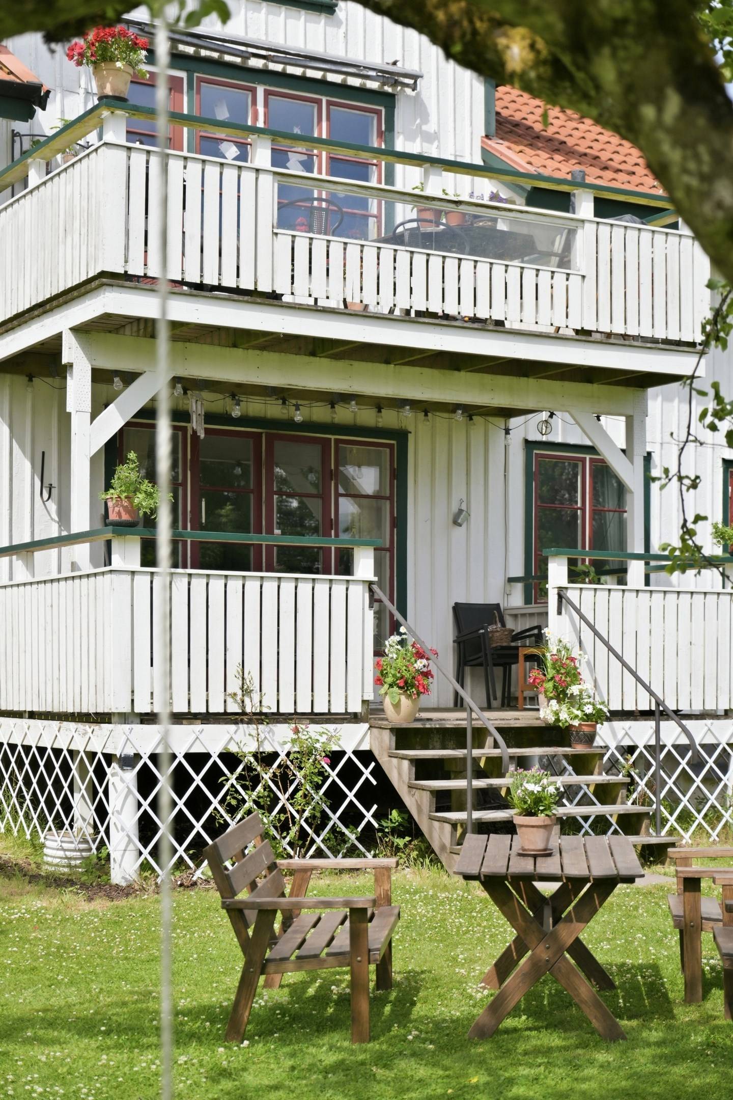 9 rum Villa på Mellangårdsvägen 1 Rävlanda Härryda kommun - bild 62