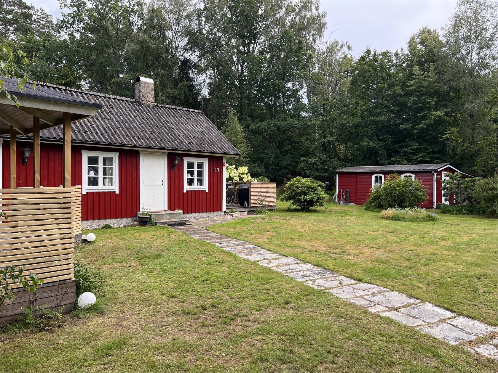 3 rum Villa på Sjövägen 17 Ljungbyhed Klippans kommun - bild 31