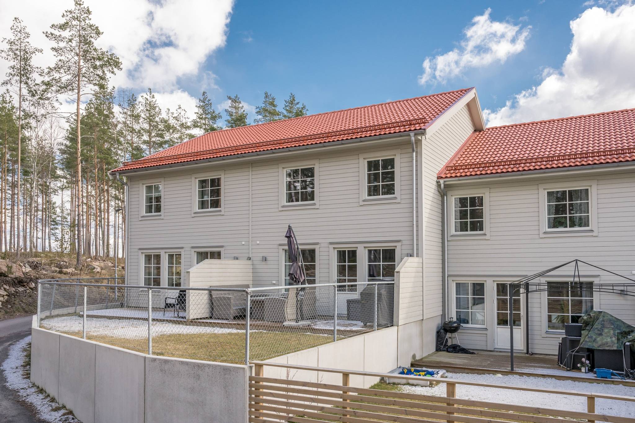 5 rum Radhus på Kolarens gata 30E Stockfallet Karlstads kommun - bild 37
