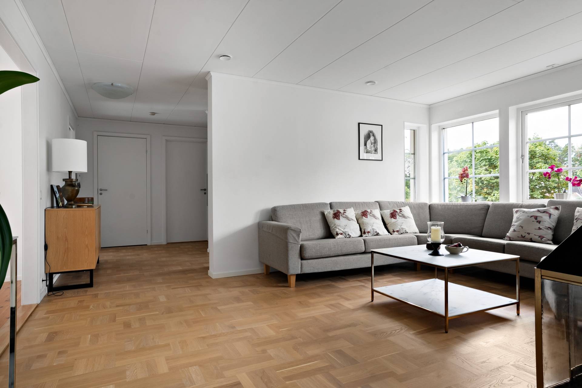 6 rum Villa på Badhusvägen 14 Alingsås Alingsås kommun - bild 9