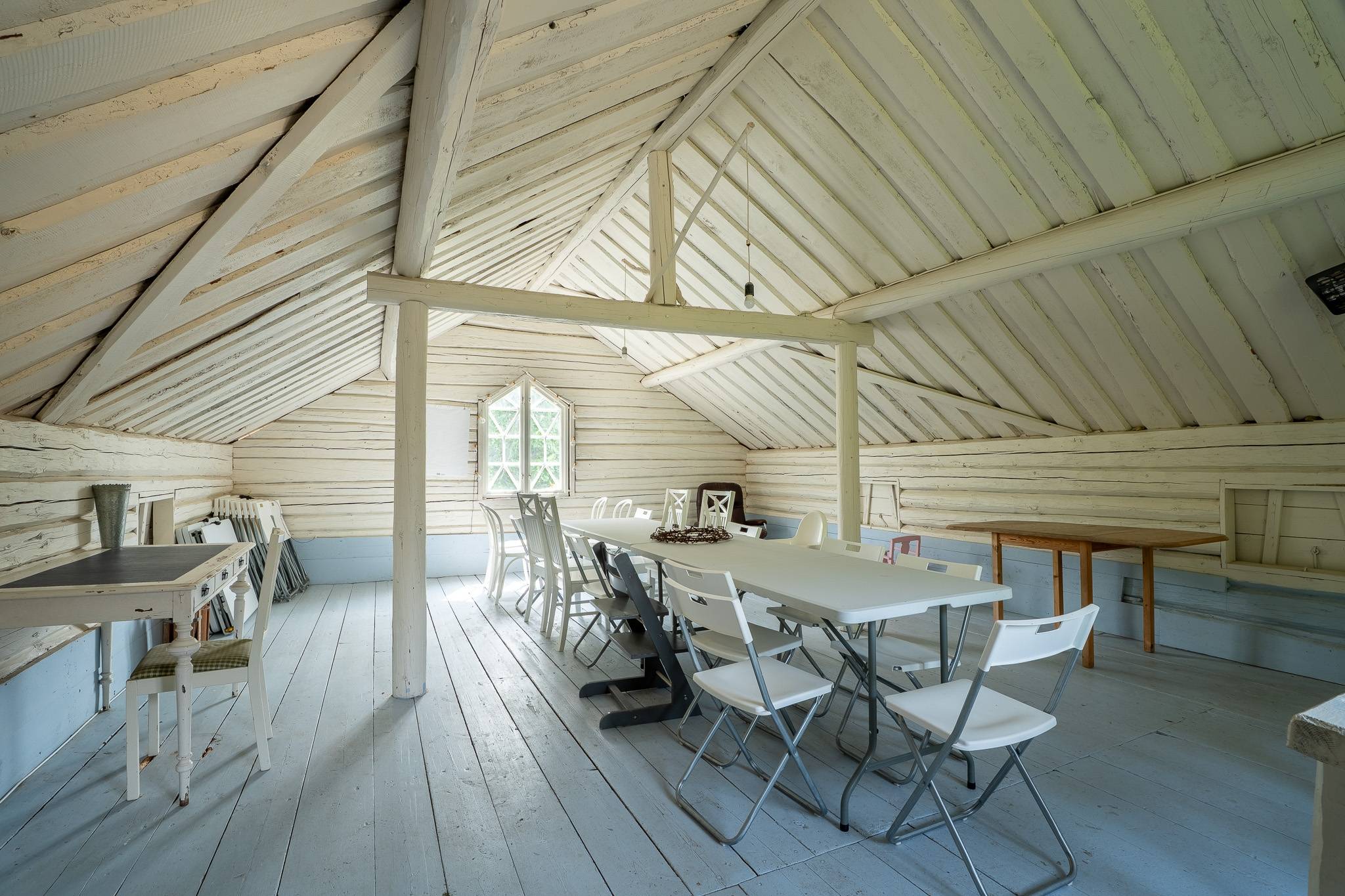 7 rum Villa på Tveta Rosenhills gård Tveta Eskilstuna kommun - bild 77